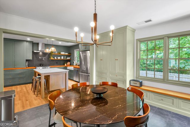 643 Etowah Drive NE, Marietta, GA 30060