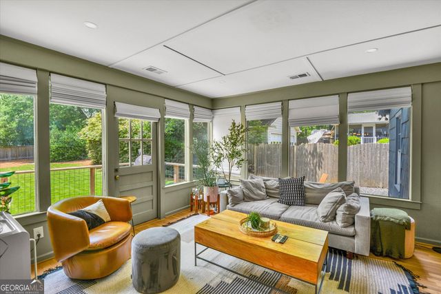 643 Etowah Drive NE, Marietta, GA 30060