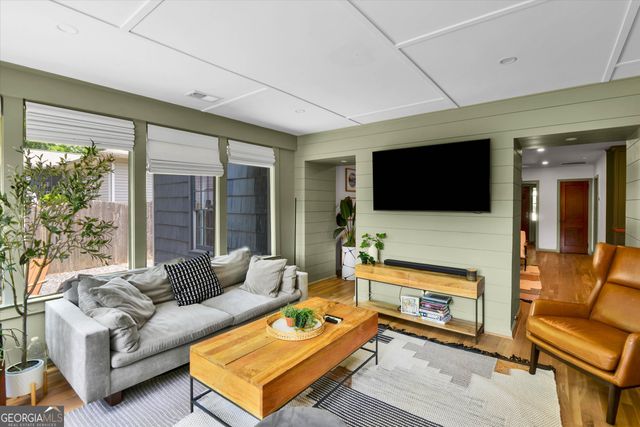 643 Etowah Drive NE, Marietta, GA 30060