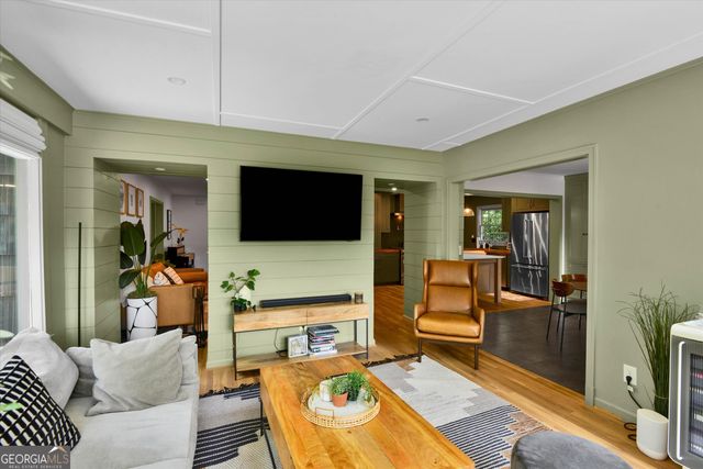 643 Etowah Drive NE, Marietta, GA 30060