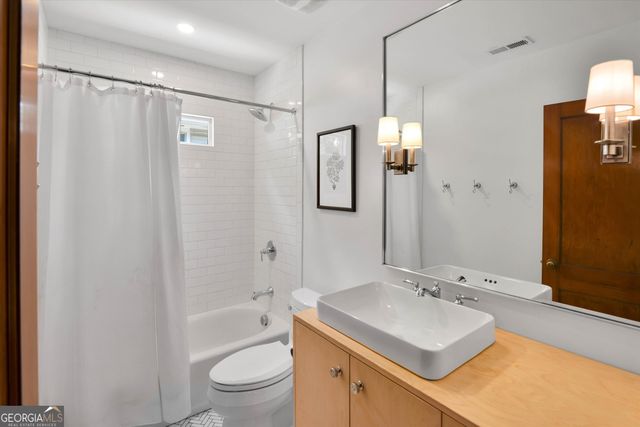 643 Etowah Drive NE, Marietta, GA 30060