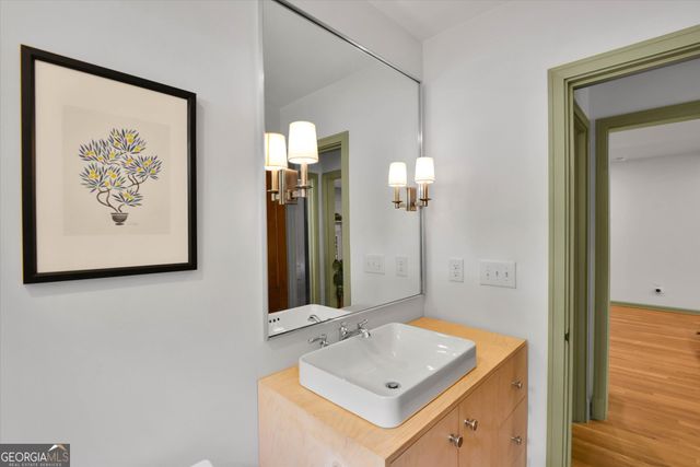 643 Etowah Drive NE, Marietta, GA 30060