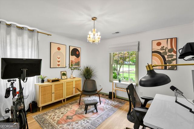 643 Etowah Drive NE, Marietta, GA 30060