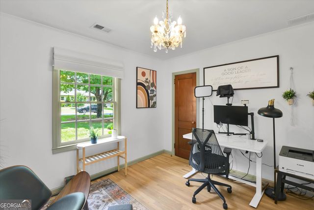 643 Etowah Drive NE, Marietta, GA 30060