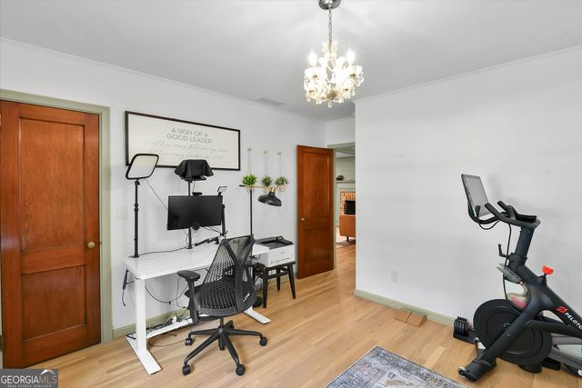 643 Etowah Drive NE, Marietta, GA 30060