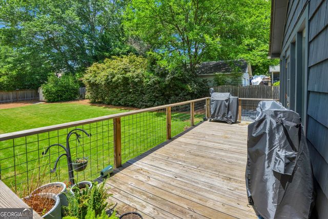 643 Etowah Drive NE, Marietta, GA 30060