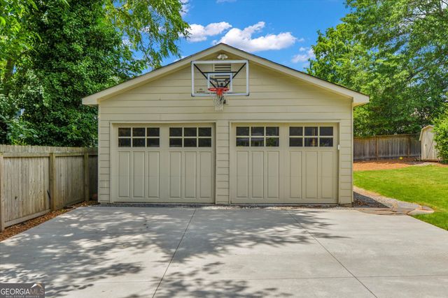643 Etowah Drive NE, Marietta, GA 30060