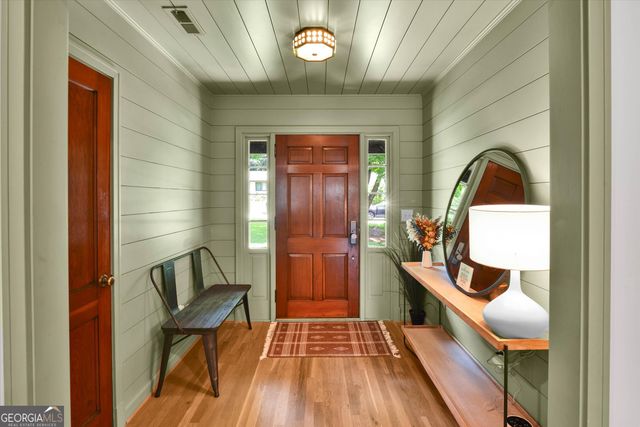 643 Etowah Drive NE, Marietta, GA 30060