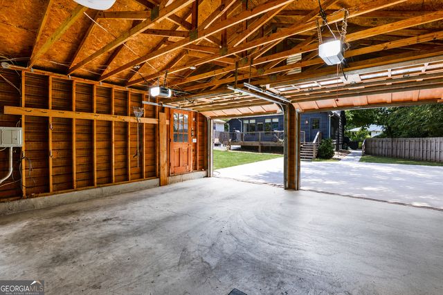 643 Etowah Drive NE, Marietta, GA 30060
