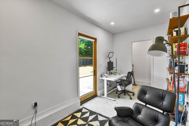 643 Etowah Drive NE, Marietta, GA 30060