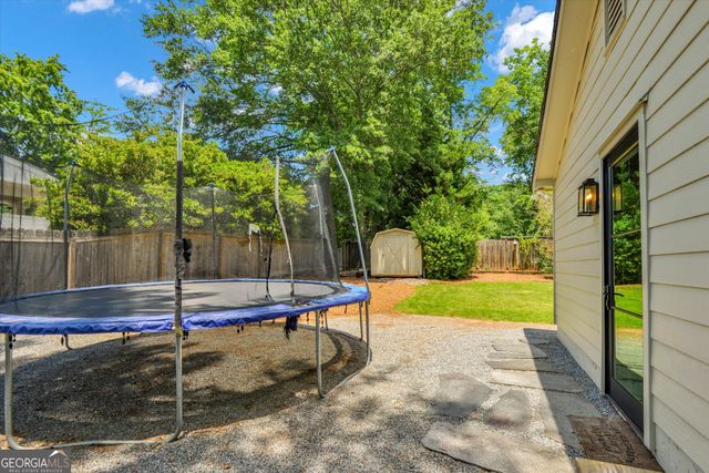 643 Etowah Drive NE, Marietta, GA 30060