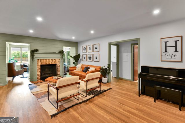 643 Etowah Drive NE, Marietta, GA 30060