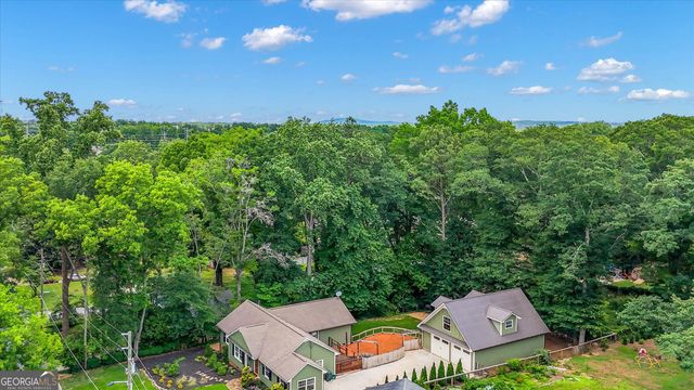 643 Etowah Drive NE, Marietta, GA 30060
