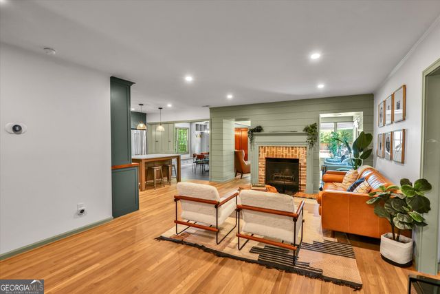 643 Etowah Drive NE, Marietta, GA 30060