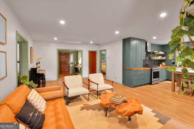 643 Etowah Drive NE, Marietta, GA 30060