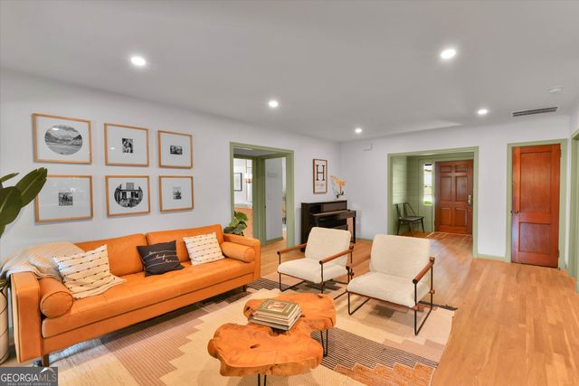 643 Etowah Drive NE, Marietta, GA 30060