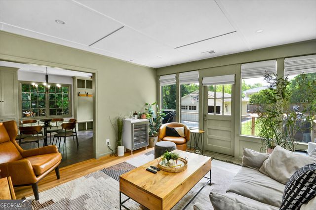 643 Etowah Drive NE, Marietta, GA 30060