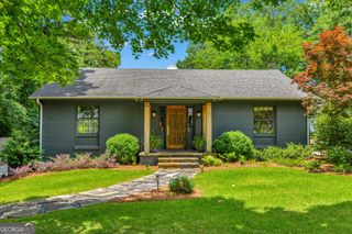 643 Etowah Drive NE, Marietta, GA 30060
