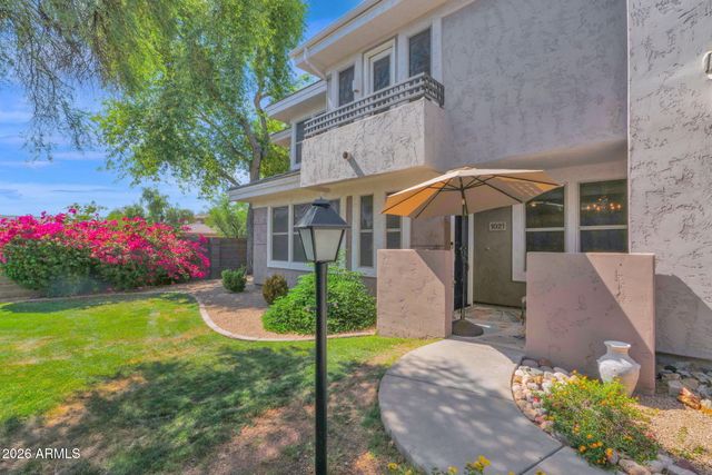 15221 N CLUBGATE Drive 1021, Scottsdale, AZ 85254