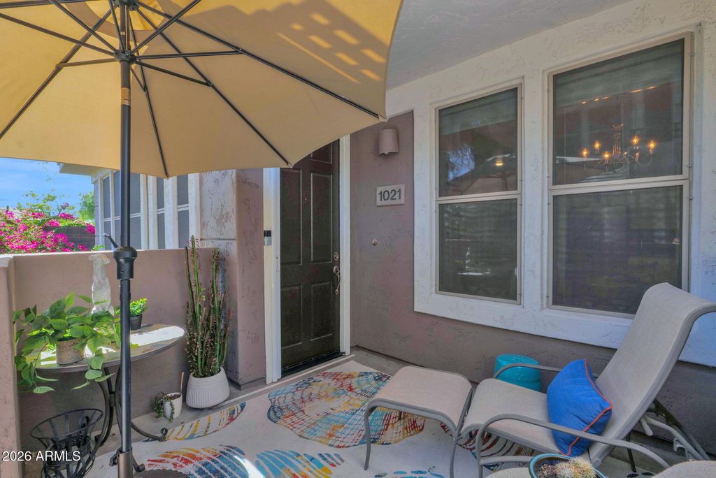 15221 N CLUBGATE Drive 1021, Scottsdale, AZ 85254 — photo 2