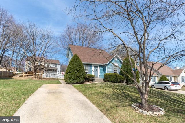 4290 N WOODS TRL, Hampstead, MD 21074