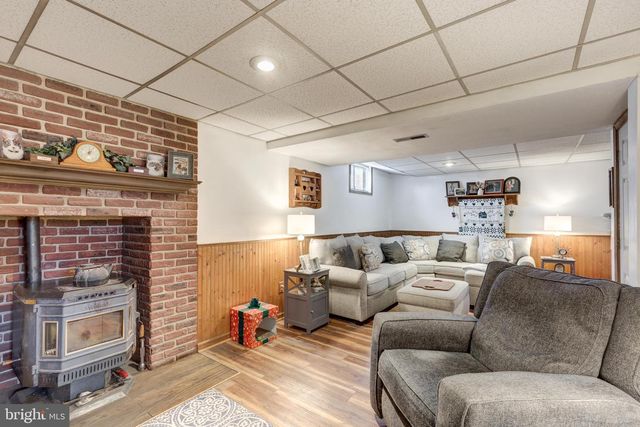 4290 N WOODS TRL, Hampstead, MD 21074