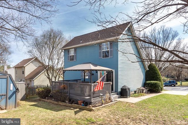 4290 N WOODS TRL, Hampstead, MD 21074