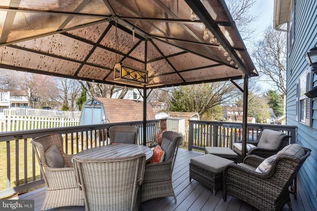 4290 N WOODS TRL, Hampstead, MD 21074