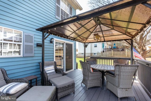 4290 N WOODS TRL, Hampstead, MD 21074