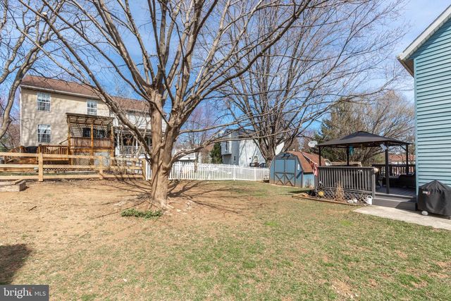 4290 N WOODS TRL, Hampstead, MD 21074