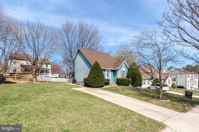 4290 N WOODS TRL, Hampstead, MD 21074