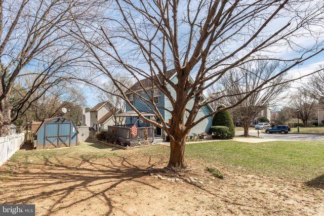 4290 N WOODS TRL, Hampstead, MD 21074