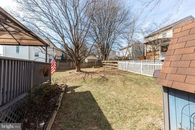 4290 N WOODS TRL, Hampstead, MD 21074