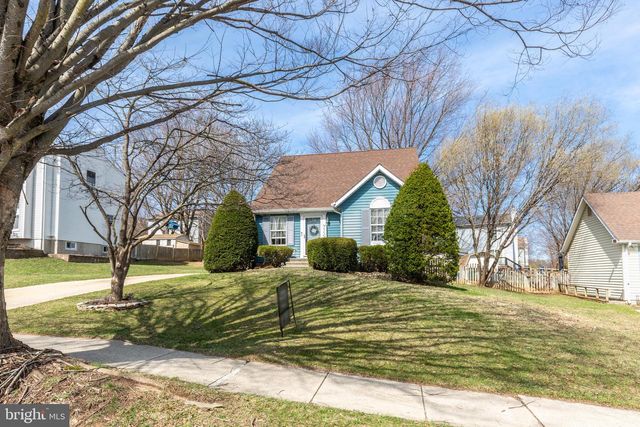 4290 N WOODS TRL, Hampstead, MD 21074