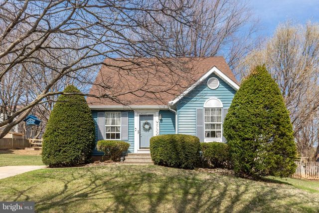 4290 N WOODS TRL, Hampstead, MD 21074