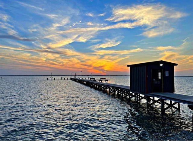 198 Starfish, Palacios, TX 77465