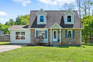 3412 Oak Lawn Dr, Clarksville, TN 37042
