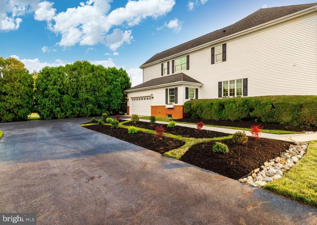 665 LANDIS AVE, Bridgeton, NJ 08302