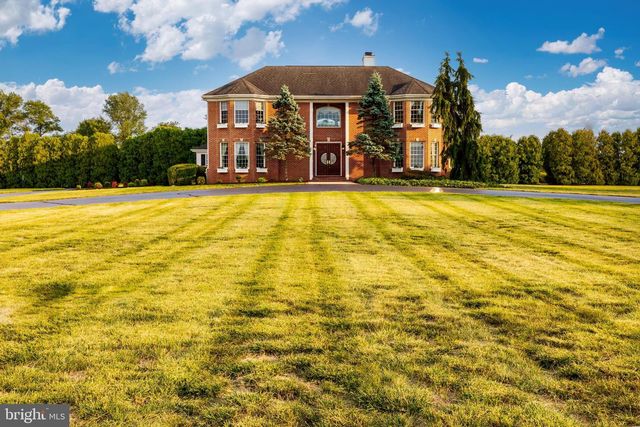 665 LANDIS AVE, Bridgeton, NJ 08302