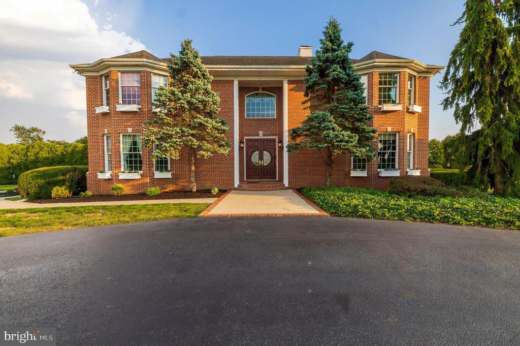 665 LANDIS AVE, Bridgeton, NJ 08302