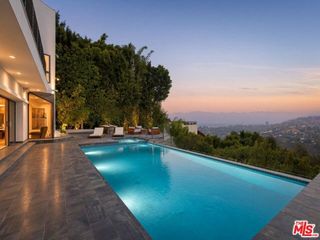 11955 Pinnacle Place, Beverly Hills, CA 90210