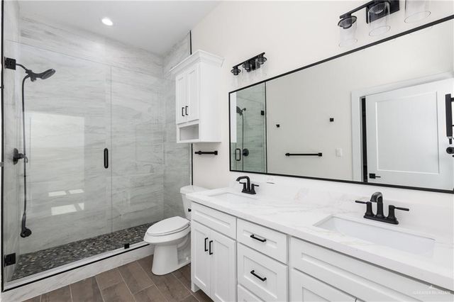 703 W 25th Street, Mission, TX 78572