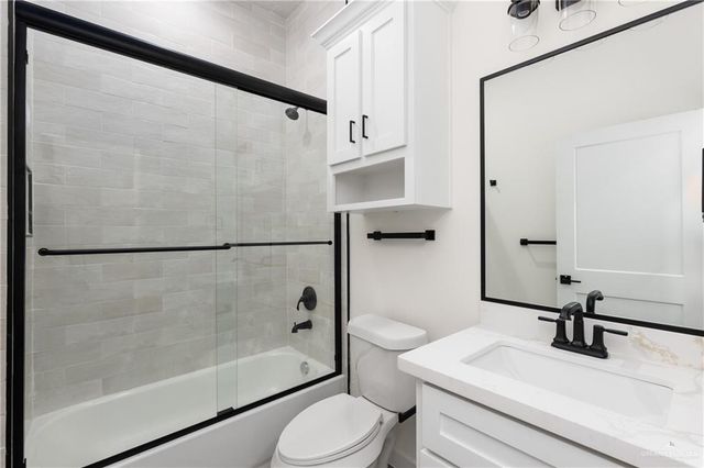 703 W 25th Street, Mission, TX 78572