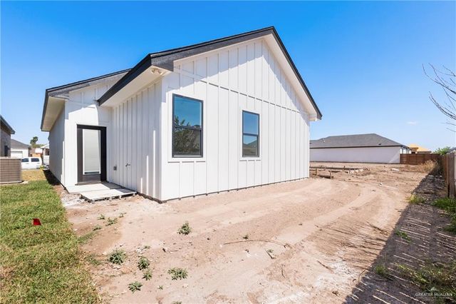 703 W 25th Street, Mission, TX 78572