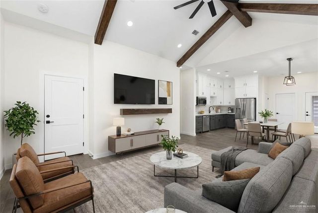 703 W 25th Street, Mission, TX 78572