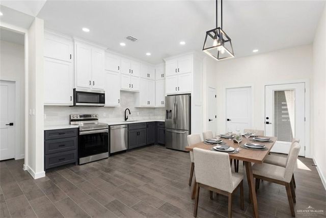 703 W 25th Street, Mission, TX 78572