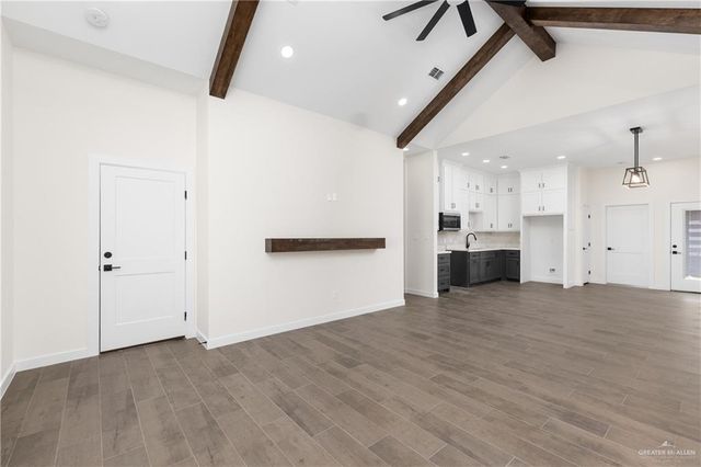 703 W 25th Street, Mission, TX 78572