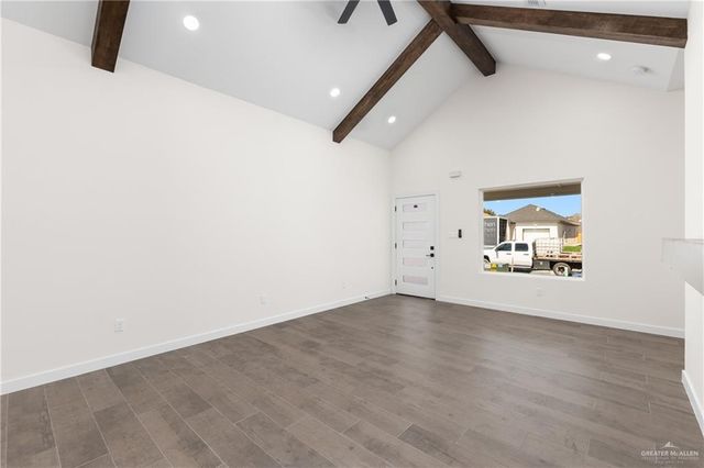 703 W 25th Street, Mission, TX 78572