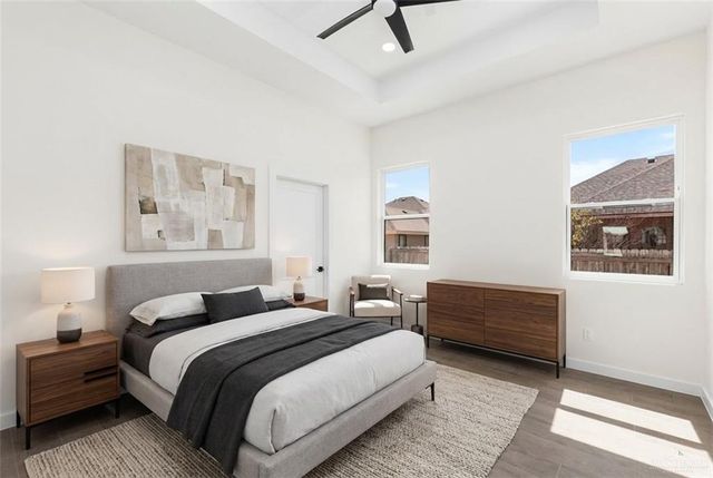 703 W 25th Street, Mission, TX 78572