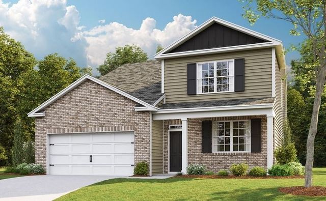 4228 Henslowe Rd, Columbia, TN 38401